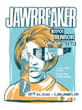 JAWBREAKER - CINCINNATI