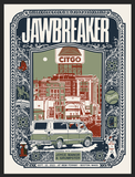 JAWBREAKER - BOSTON