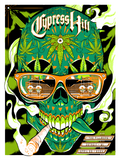 CYPRESS HILL - DETROIT