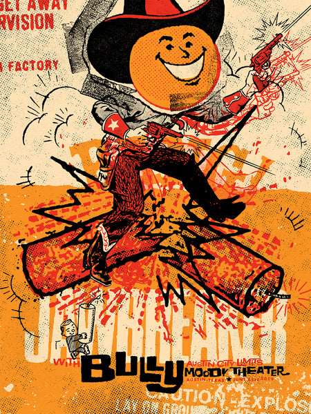 JAWBREAKER - AUSTIN 2019