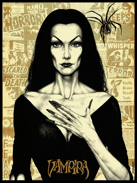 VAMPIRA