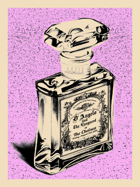 D'Angelo - The Cosmopolitan of Las Vegas