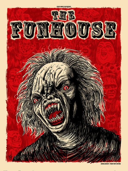 The Funhouse
