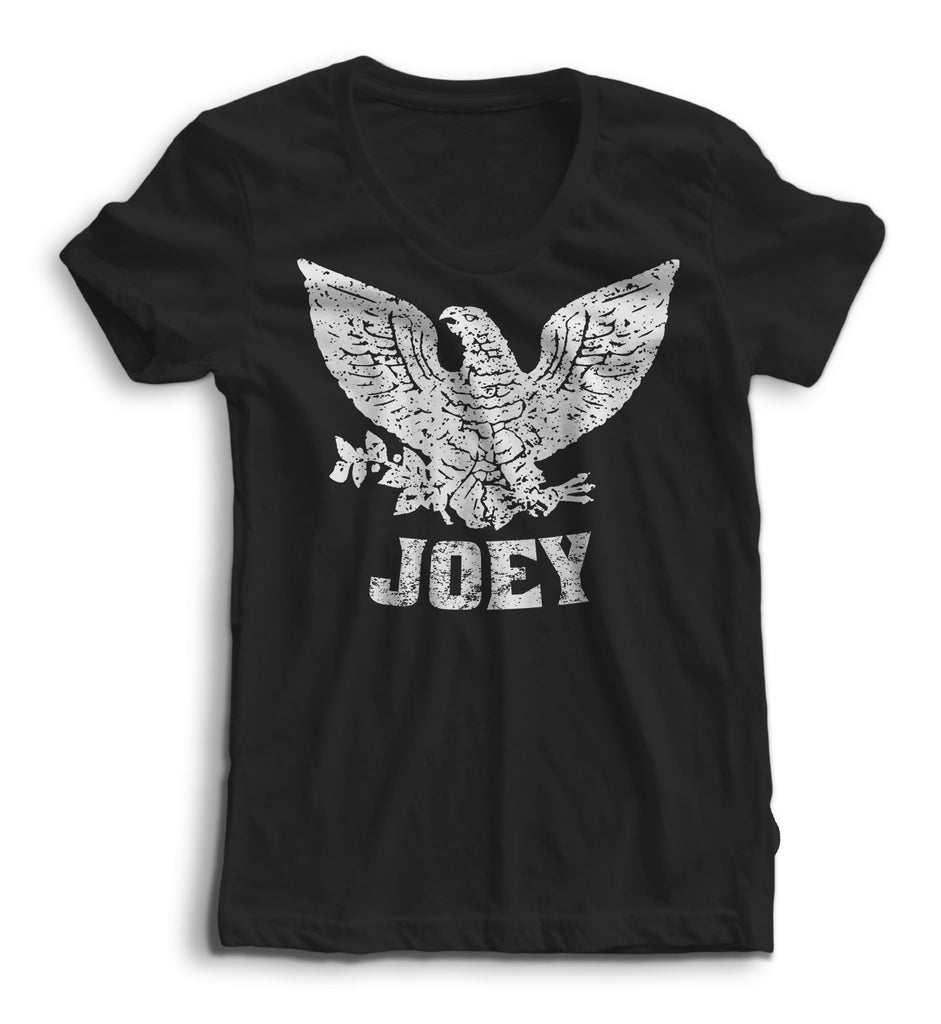 Joey - Womens NYC Tee