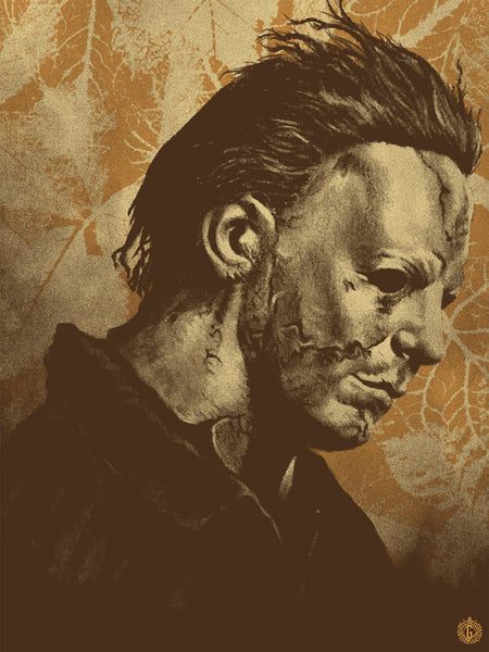 Halloween Horror Series - Myers