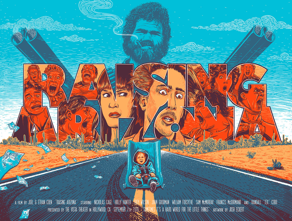 Raising Arizona