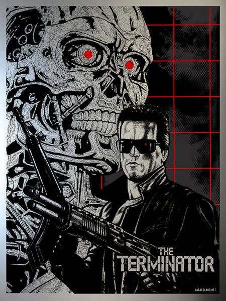 The Terminator