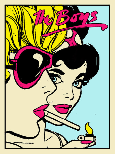 The Boys - Rebellion Fest