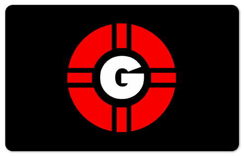 Garageland Gift Card