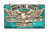 Bouncing Souls - Fresno