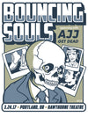 Bouncing Souls - Portland