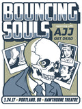 Bouncing Souls - Portland