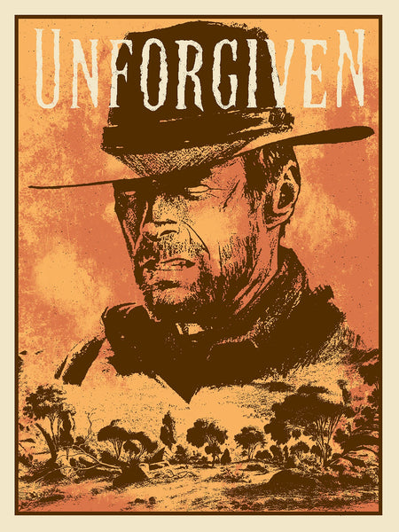 The Unforgiven