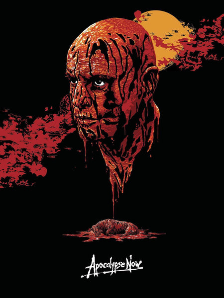 Apocalypse Now
