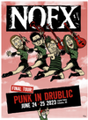 NOFX - PUNK IN DRUBLIC COLUMBUS