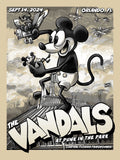 THE VANDALS - PUNK IN THE PARK ORLANDO