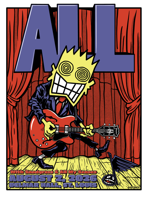 ALL - ST LOUIS