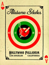 ALABAMA SHAKES - HOLLYWOOD PALLADIUM 2013