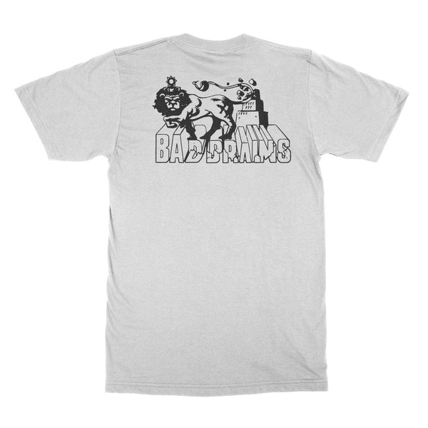 BAD BRAINS - GROUP TEE