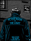 PETER HOOK - CLEVELAND