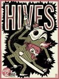 THE HIVES - DENVER