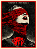 DIE SPITZ - FONDA THEATRE