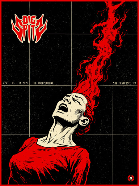 NOUVELLE VAGUE - LA POSTER