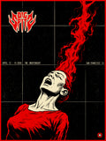 DIE SPITZ - SAN FRANCISCO