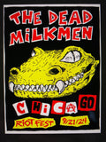 DEAD MILKMEN - RIOT FEST