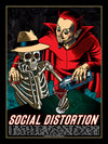 SOCIAL DISTORTION - US TOUR 2018