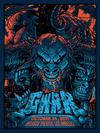 GWAR - LOS ANGELES 2019