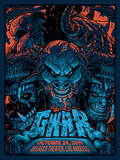 GWAR - LOS ANGELES 2019