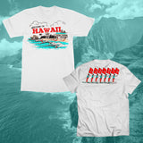 Hawaii Its Not Sale Shirt