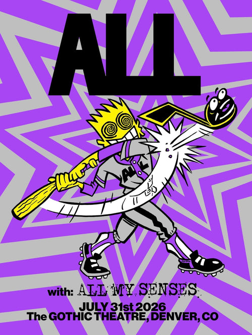 ALL - DENVER