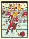 ALL - DETROIT