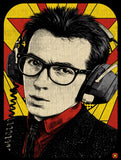 IKONS - ELVIS COSTELLO