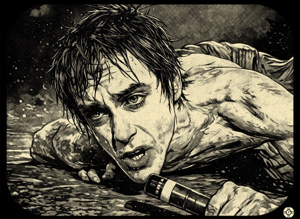 IKONS - IGGY POP