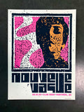 NOUVELLE VAGUE - MONTREAL