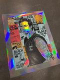 IKONS - HENRY ROLLINS (RAINBOW FOIL)