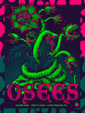 OSEES - LONG BEACH, CA