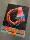REFUSED - CHICAGO (FOIL EDITION)