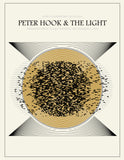 PETER HOOK AND THE LIGHT - BOSTON