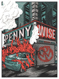 PENNYWISE - AUSTIN