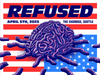 REFUSED - SEATTLE