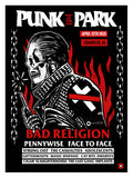 PUNK IN THE PARK ARIZONA