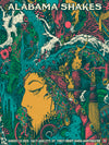 ALABAMA SHAKES - SALT LAKE CITY (CREAM EDITION)