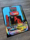 LUCERO - CHICAGO 2026 (FOIL EDITION)