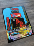 LUCERO - CHICAGO 2026 (FOIL EDITION)