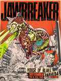 JAWBREAKER - ANAHEIM
