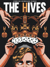 THE HIVES - LOS ANGELES